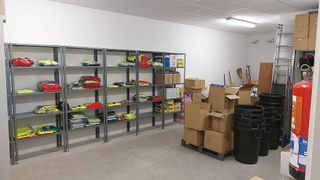 Local comercial en alquiler en Xàtiva