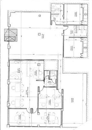 Local comercial en alquiler en Xàtiva