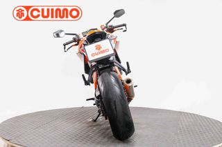 KTM 1290 SUPER DUKE R