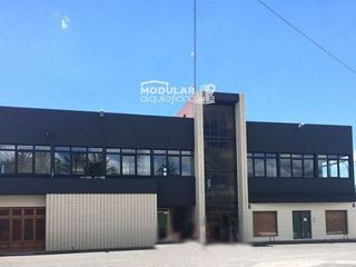 Oficina en alquiler en Alzabares en Elche