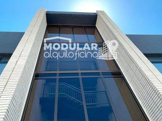 Oficina en alquiler en Alzabares en Elche