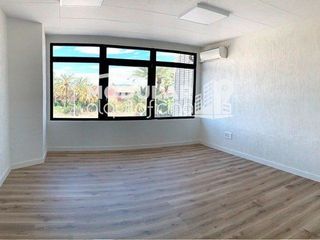 Oficina en alquiler en Alzabares en Elche