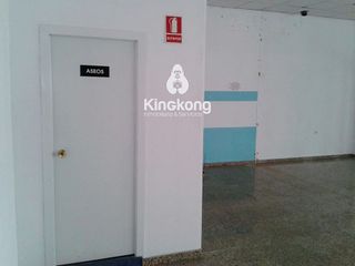 Local comercial en alquiler en El Mirador - Grillero en Arganda del Rey