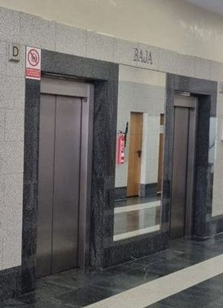 Oficina en alquiler en San Jerónimo - La Bachillera en Sevilla