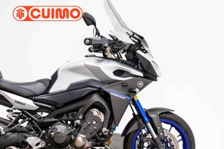 YAMAHA MT 09 TRACER