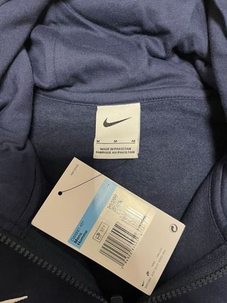 Sudadera Under Armour Azul