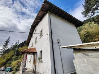 Chalet en venta en Balmaseda