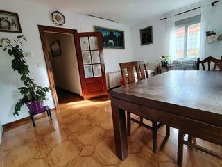 Chalet en venta en Balmaseda