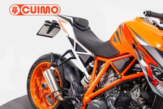 KTM 1290 SUPER DUKE R