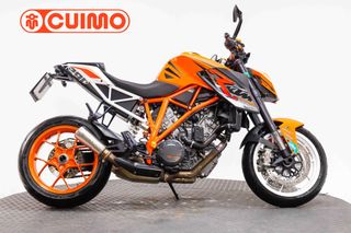 KTM 1290 SUPER DUKE R