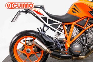 KTM 1290 SUPER DUKE R