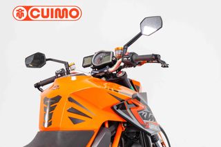 KTM 1290 SUPER DUKE R