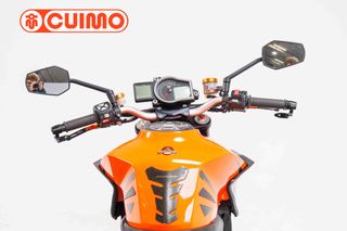 KTM 1290 SUPER DUKE R