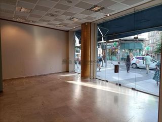 Local comercial en alquiler en Centro en Ourense