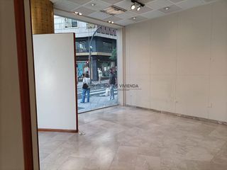 Local comercial en alquiler en Centro en Ourense