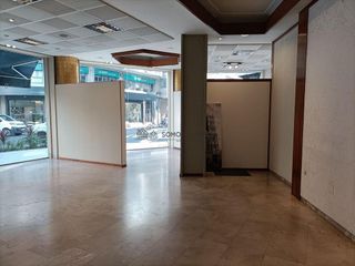 Local comercial en alquiler en Centro en Ourense