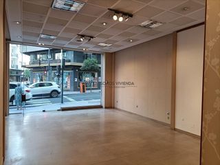 Local comercial en alquiler en Centro en Ourense