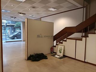 Local comercial en alquiler en Centro en Ourense