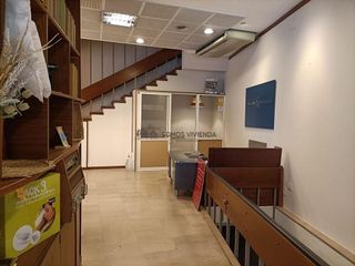 Local comercial en alquiler en Centro en Ourense