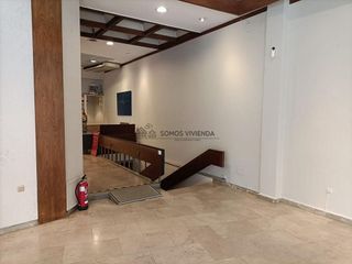 Local comercial en alquiler en Centro en Ourense