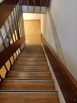 Local comercial en alquiler en Centro en Ourense