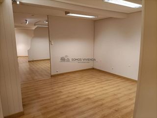 Local comercial en alquiler en Centro en Ourense