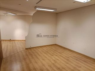 Local comercial en alquiler en Centro en Ourense