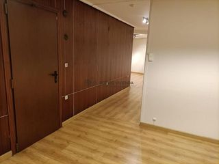 Local comercial en alquiler en Centro en Ourense