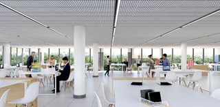 Oficina en alquiler en Zona Norte en Pozuelo de Alarcón