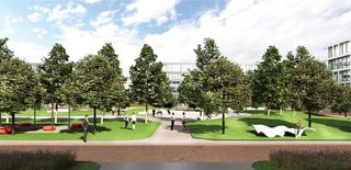 Oficina en alquiler en Zona Norte en Pozuelo de Alarcón