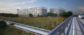 Oficina en alquiler en Zona Norte en Pozuelo de Alarcón