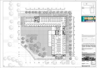 Oficina en alquiler en Zona Norte en Pozuelo de Alarcón