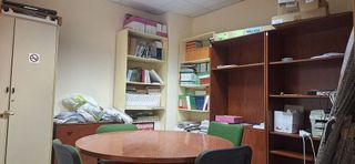 Oficina en alquiler en Carranque - Haza Cuevas en Málaga