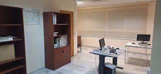 Oficina en alquiler en Carranque - Haza Cuevas en Málaga