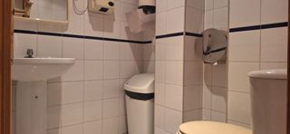 Oficina en alquiler en Carranque - Haza Cuevas en Málaga