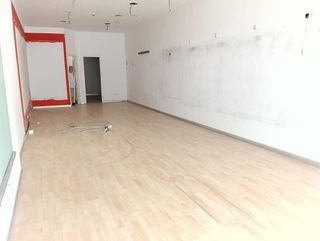 Local comercial en alquiler en Centro en Torremolinos