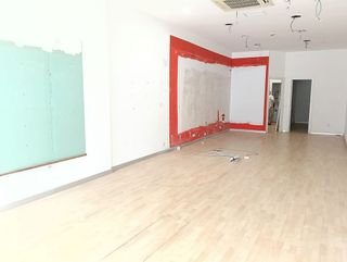 Local comercial en alquiler en Centro en Torremolinos
