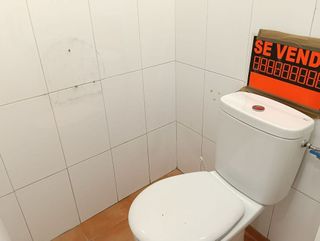 Local comercial en alquiler en Centro en Torremolinos