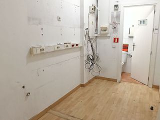 Local comercial en alquiler en Centro en Torremolinos