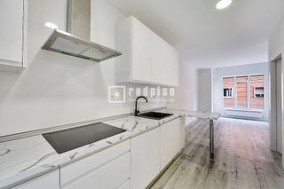 Piso en alquiler en Pº Zorrilla - Cuatro de Marzo en Valladolid