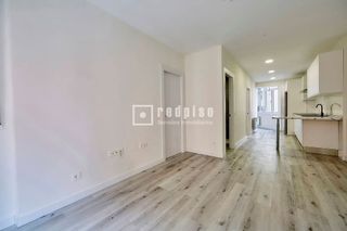 Piso en alquiler en Pº Zorrilla - Cuatro de Marzo en Valladolid