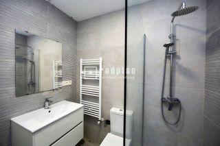 Piso en alquiler en Pº Zorrilla - Cuatro de Marzo en Valladolid