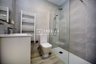 Piso en alquiler en Pº Zorrilla - Cuatro de Marzo en Valladolid