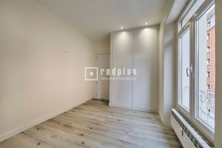 Piso en alquiler en Pº Zorrilla - Cuatro de Marzo en Valladolid