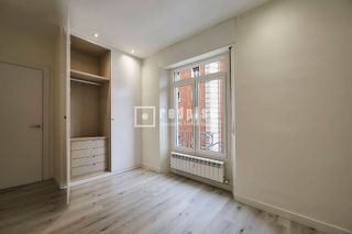 Piso en alquiler en Pº Zorrilla - Cuatro de Marzo en Valladolid