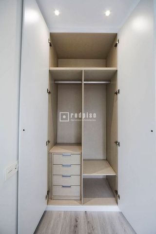 Piso en alquiler en Pº Zorrilla - Cuatro de Marzo en Valladolid