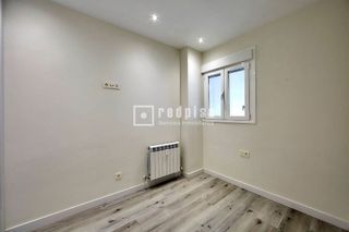 Piso en alquiler en Pº Zorrilla - Cuatro de Marzo en Valladolid