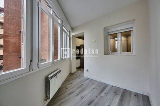 Piso en alquiler en Pº Zorrilla - Cuatro de Marzo en Valladolid