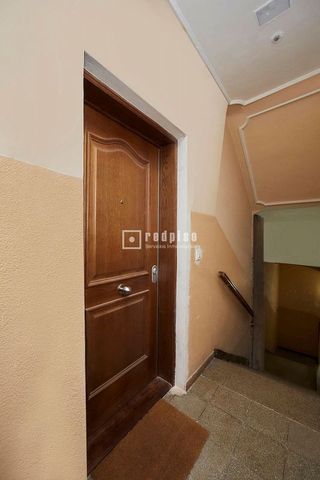 Piso en alquiler en Pº Zorrilla - Cuatro de Marzo en Valladolid