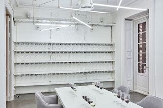 Oficina en alquiler en Justicia - Chueca en Madrid